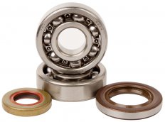 Bearing crankshaft ktm sx 65 09 - 20, фото