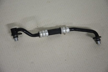 7p0317824 vw touareg 7p трубочка трубка масляный масла, фото