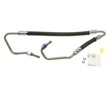 Spigot wire pressure amplifier jeep grand cherokee 1999-2000 4.7 wj wg, фото