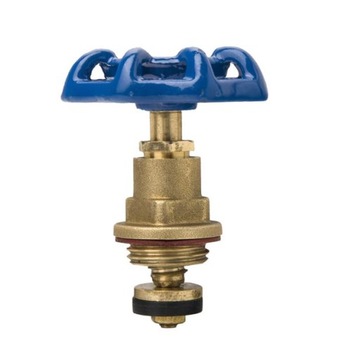 Head to valves iron diamond art. 2600gl-50 2", фото