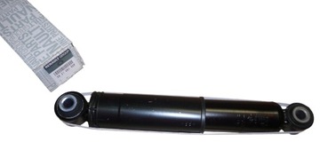 Shock absorber renault trafic vivaro 3 2014- ass original, фото