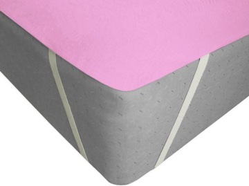 Waterproof primer (gasket) mattress 200x200 color, фото