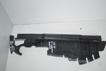 Воздуховод audi a8 d3 4e0121283d, фото