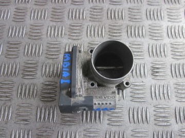 Дроссельная skoda fabia 1 1.4 b 04-2008 год 03c133062c, фото