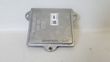 Bmw x1 e84 z4 e89 блок led подсветка блок розжига l90060470, фото