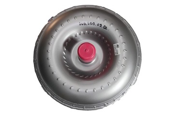 Гидромуфта mercedes 209. 250. 09.02, фото