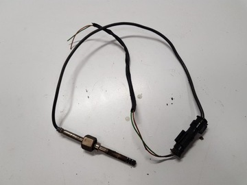 Mercedes w212 exhaust gas sensor 3. 5cdi a0071536728, фото