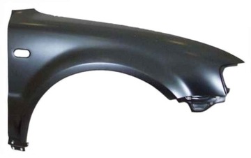 Front right wing to volkswagen passat b5 1996 - 2000, фото