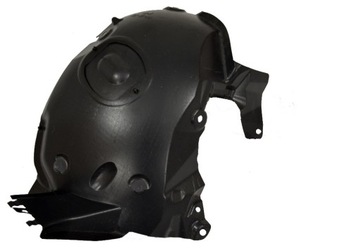 Renault kangoo 3 08-13 front right wing, фото