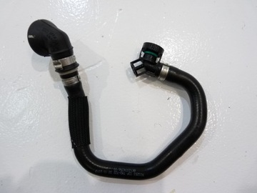 Audi a6 c7 spigot vacuum 4g0611743a, фото