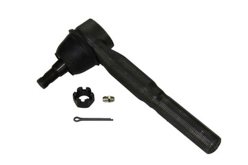 Steering rod tip ford f - 250 super long 2005 - 2007, фото