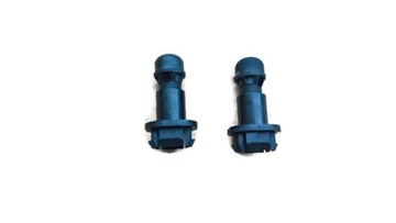Отбойники отбойник капота ford mondeo mk4 2007-2015 год, фото
