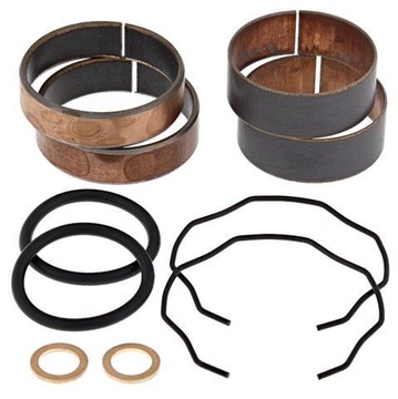 Liners suspensions front suzuki an 400 year 03-16 an 650 burgman year 03-17, фото