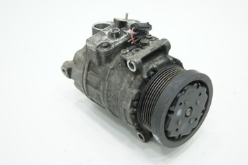 Compressor mercedes cl600 w215 bi turb0 a0012300111, фото