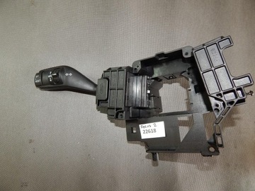 Ford focus 2 steering wheel switch 4m5t13n064fh, фото