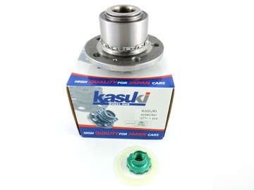 Hub wheels bearing front audi a1 sportback a2 skoda kamiq seat ibiza arona, фото
