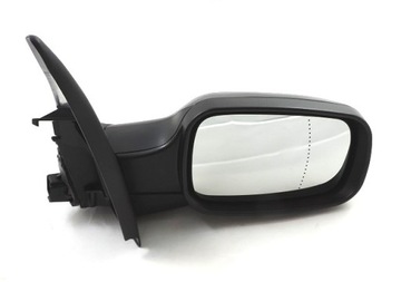 Mirror right renault megane 2 11. 02-12. 05, фото