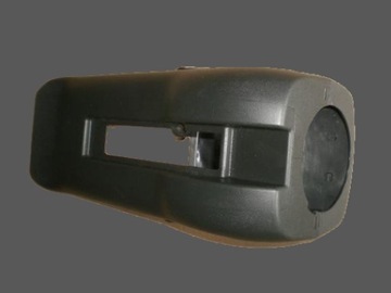 Protection steering column ibiza 3 cordoba 6q, фото