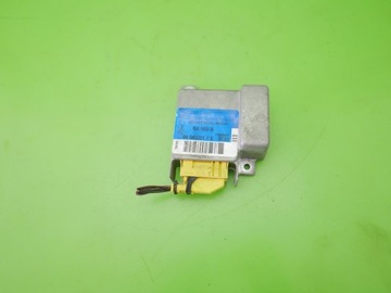 Block airbag control unit airbag ford transit mk5 94 -, фото
