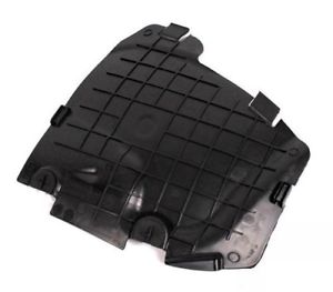 Front fender lid service left mercedes w205, фото