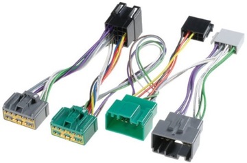 Соединение marmax elektronic 0241, фото