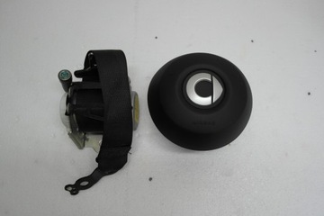 Cushion air bag smart 453 451 for four airbag, фото