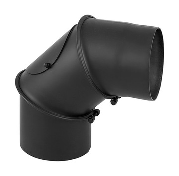 Knee adjustable darco knsr150/ 90-cz2 150 mm black, фото