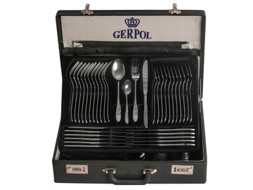 Complete cutlery gerpol mona 68 electrical., фото
