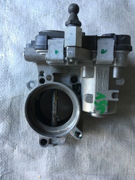 Throttle fiat alfa jeep 55258454 new!, фото
