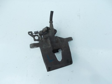 Rear brake caliper left rear ford mondeo mk3 bosch, фото