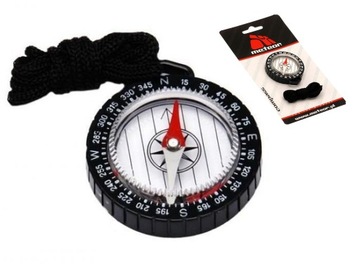 Compass magnetic meteor 71010, фото