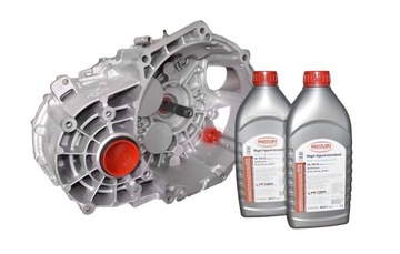 Gearbox fzq tt leon golf 1.8 t 6, фото