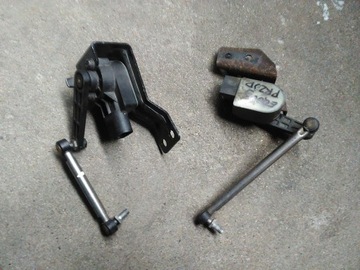 Hyundai equus centennial sensor regulation xenon, фото
