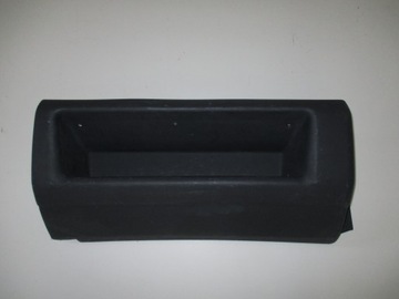 Glove compartment shelf vw t4 multivan 705857924, фото