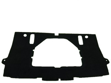Map protection trunk bmw e93 6971568, фото