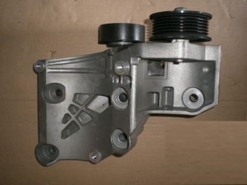 Hanger bracket tensioner astra 4 j 2. 0cdti 55582510, фото