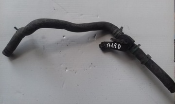 Valve stoves spigot wire vw t4 701819809c, фото