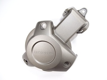 Honda vfr1200 protection covers right motor cover, фото