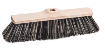 Broom maan mechanical, фото
