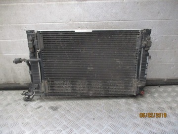 Set of radiators vw passat b5, фото