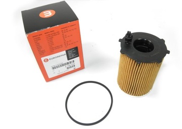 Grease filter citroen peugeot 1.4 1.6 hdi eurorepar, фото