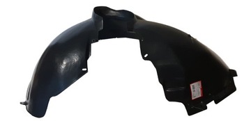 Fender anti-corrosion ford focus 2, фото