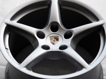Оригинал porsche 911, 997 18 99736214200 pn. 264, фото