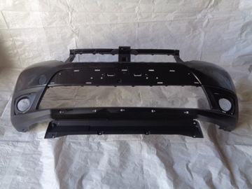 Dacia sandero 2 bumper front new original 620229493r, фото