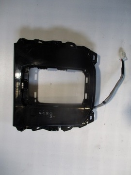 Frame handles gear shifting mazda cx5, фото