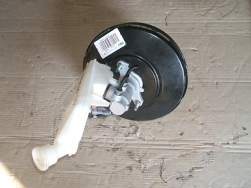 Citroen c3 picasso vacuum brake booster 9805057980 pump brakes, фото