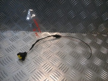 Connector fog light renault laguna 3, фото