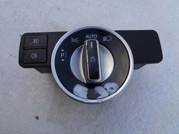 Switch light infiniti q30, фото