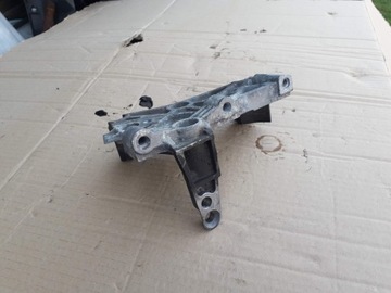 Fasteners bracket cf. renault dacia 1.5 dci, фото