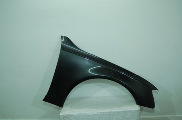 Wing audi a4 b8 8k 8k0 2008 - 2011 restyling, фото